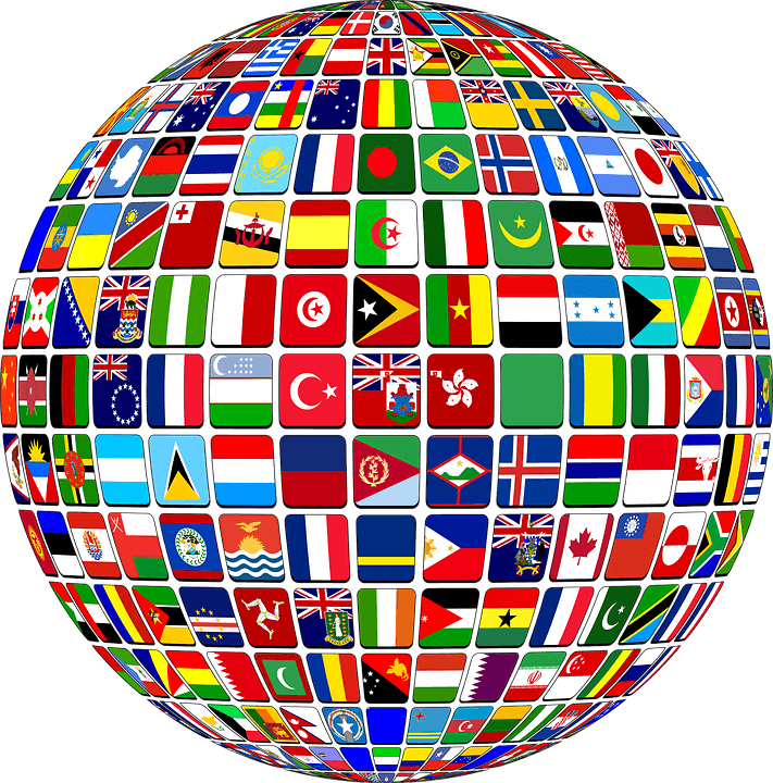 International