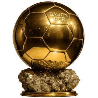 Ballon d'Or