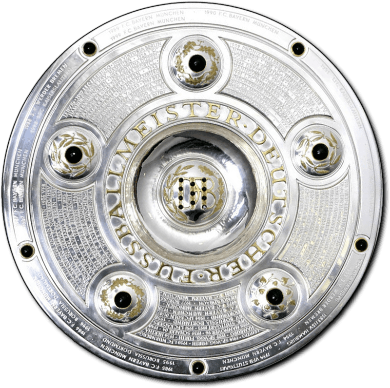 Bundesliga