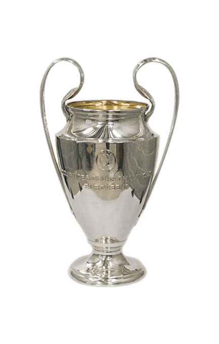 European Cup / Champions League