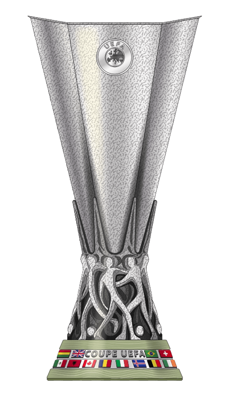 UEFA Cup / Europa League