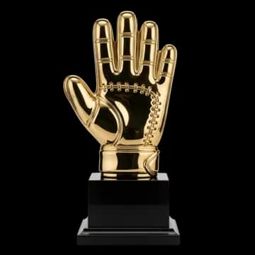 FIFA World Cup Golden Glove