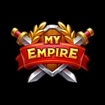 My Empire logo