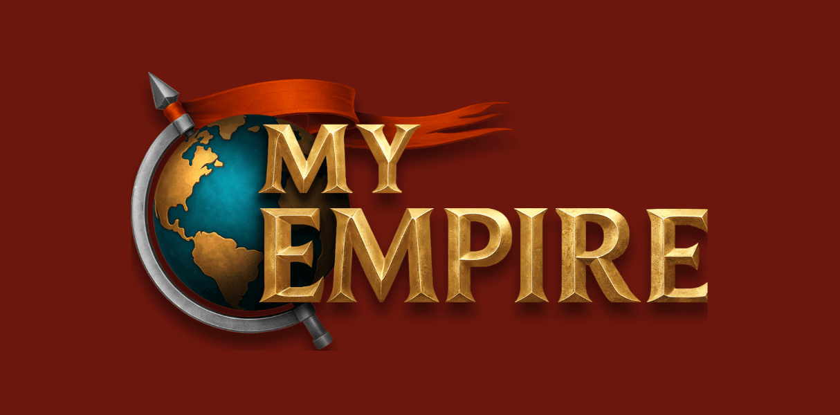 My Empire logo