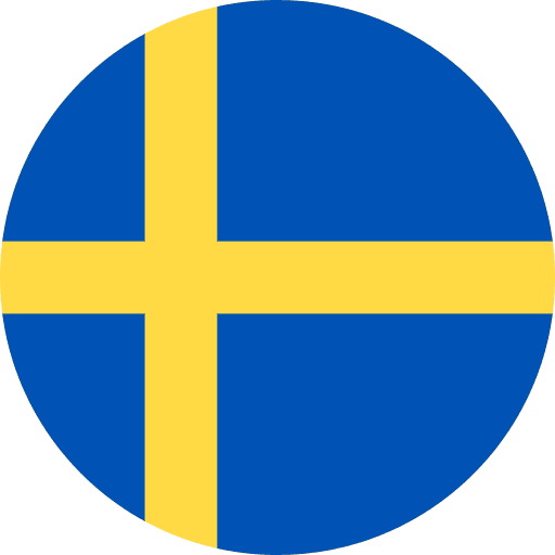 Sweden