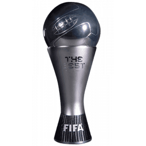 The Best FIFA Men's Player