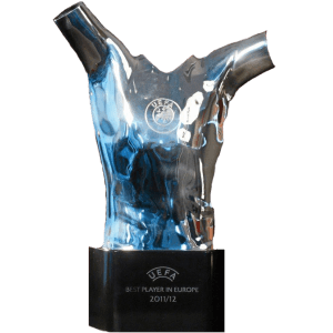 UEFA Men's Player of the Year