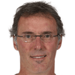Laurent Robert Blanc