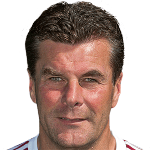 Dieter-Klaus Hecking