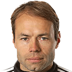Gert Alm