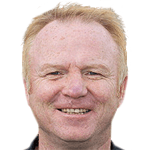 Alexander McLeish