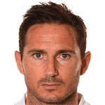 Frank James Lampard Junior