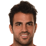 Cesc Fabregas