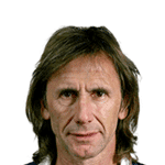 Ricardo Gareca