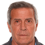 Óscar Tabárez