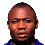 Emmanuel Amunike