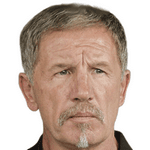 Stuart Baxter