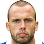 Johnny Gijsbert Alan Heitinga