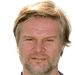 Steven Pressley