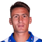 Braian Romero