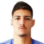 Unnamed player