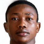 Bienvenue Kanakimana