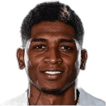 Yony González