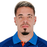 Josua Mejías