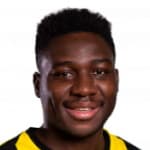 Jean Dongou