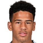 Marcus Mcguane
