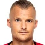 Rasmus Sjostedt