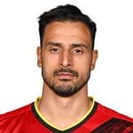 Unnamed player