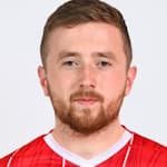 Ronan Doherty
