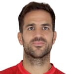 Fabregas