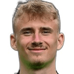 Jonas Kersken