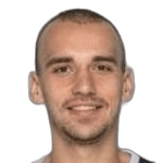Nikita Baranov