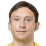Mikhail Gabyshev