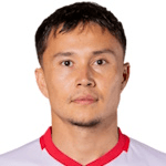 Parvizdzhon Umarbayev