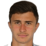 Dmitri Mandrîcenco