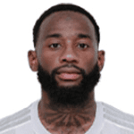 Georges-Kévin Nkoudou