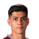 Unnamed player