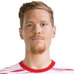 M Halstenberg
