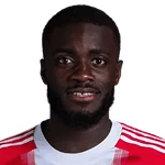 Dayotchanculle Upamecano