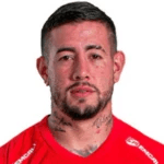Rodrigo Holgado