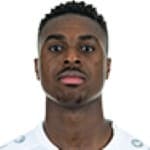 Maxime Awoudja