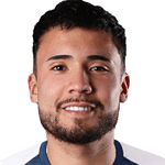 Nicolás Díaz
