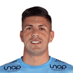 Steffan Pino