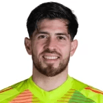 Agustín Rossi