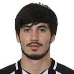 F Muradbyli