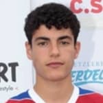 L Correia